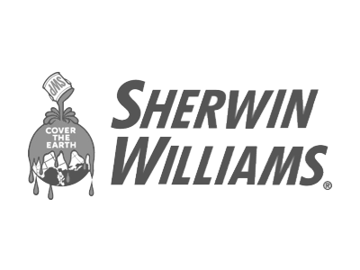 Sherman Williams Log Products